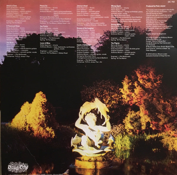 OUT | Mint (M) Mint (M) Get Cheap Vinyl