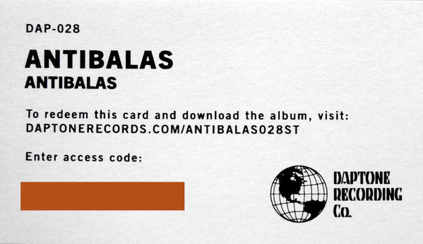 Antibalas | Mint (M) Mint (M) Get Cheap Vinyl