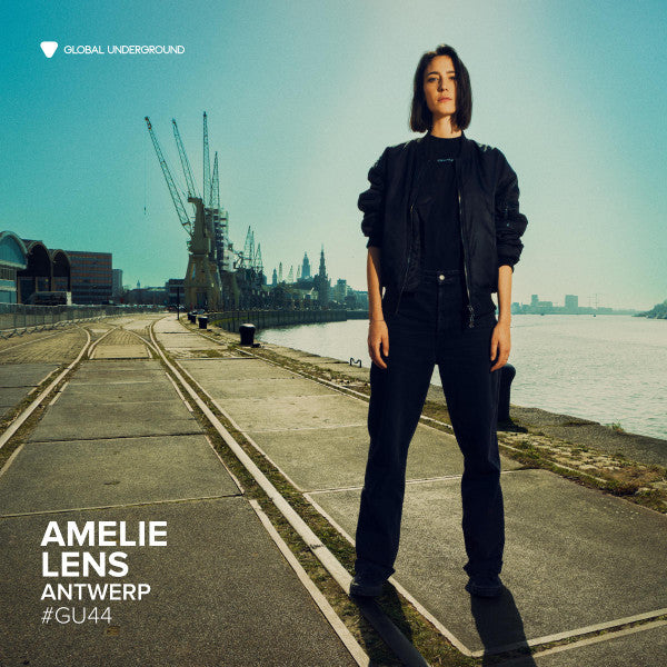 Antwerp #GU44 | Mint (M) Mint (M) Get Cheap Vinyl