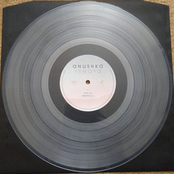 Yemaya | Mint (M) Mint (M) Get Cheap Vinyl