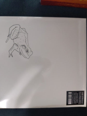 Bull Frogs Croon (And Other Songs) | Mint (M) Mint (M) Get Cheap Vinyl