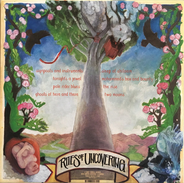 Rites Of Uncovering | Mint (M) Mint (M) Get Cheap Vinyl