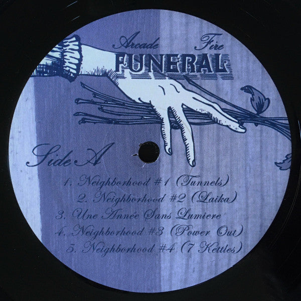 Funeral | Mint (M) Mint (M) Get Cheap Vinyl