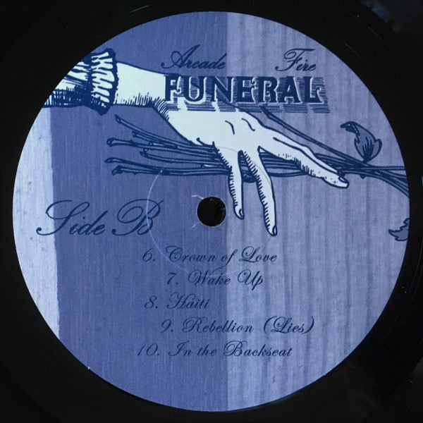 Funeral | Mint (M) Mint (M) Get Cheap Vinyl