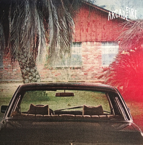 The Suburbs | Mint (M) Mint (M) Get Cheap Vinyl