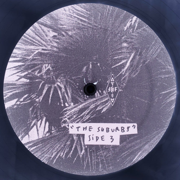The Suburbs | Mint (M) Mint (M) Get Cheap Vinyl