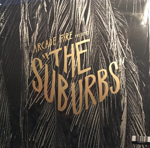 The Suburbs | Mint (M) Mint (M) Get Cheap Vinyl