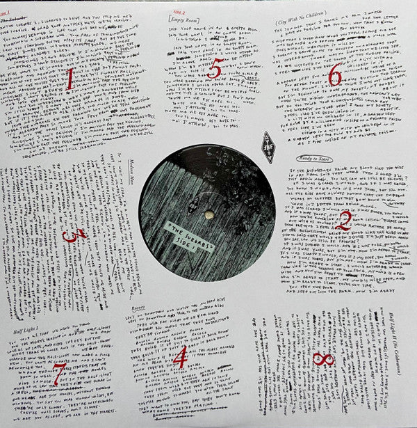 The Suburbs | Mint (M) Mint (M) Get Cheap Vinyl