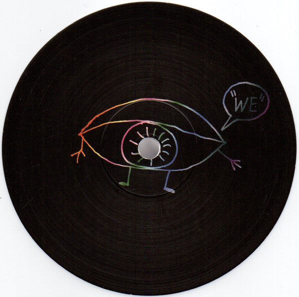 We | Mint (M) Mint (M) Get Cheap Vinyl