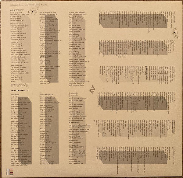 We | Mint (M) Mint (M) Get Cheap Vinyl