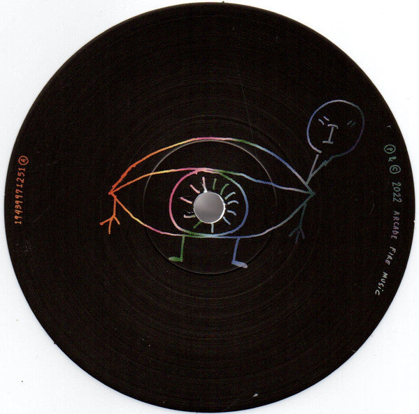 We | Mint (M) Mint (M) Get Cheap Vinyl