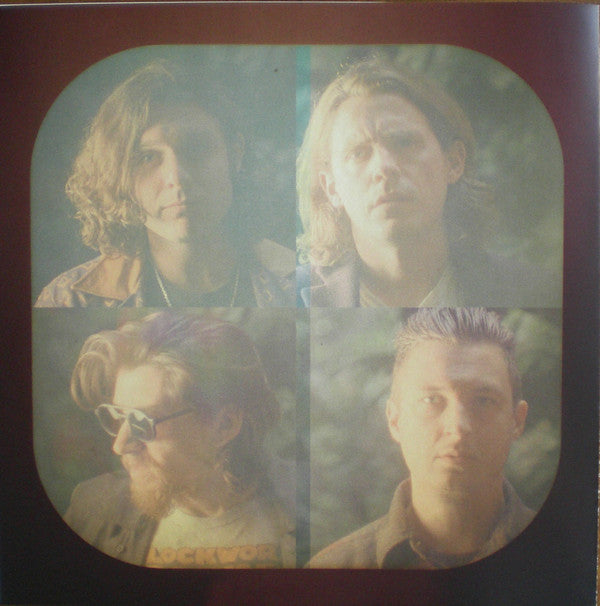 Tranquility Base Hotel + Casino | Mint (M) Mint (M) Get Cheap Vinyl