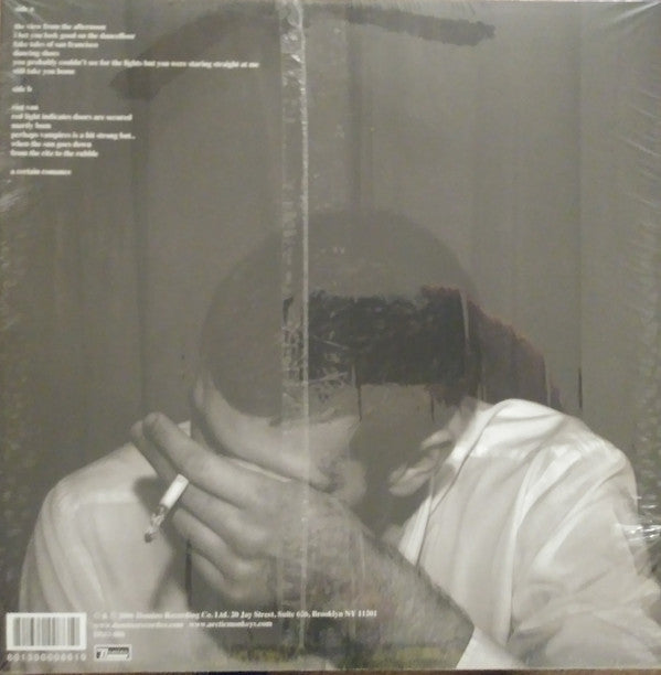 Whatever People Say I Am, That's What I'm Not | Mint (M) Mint (M) Get Cheap Vinyl