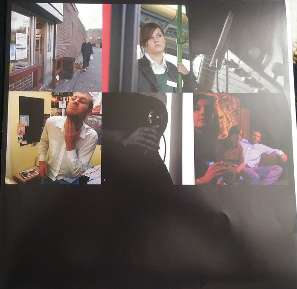 Whatever People Say I Am, That's What I'm Not | Mint (M) Mint (M) Get Cheap Vinyl