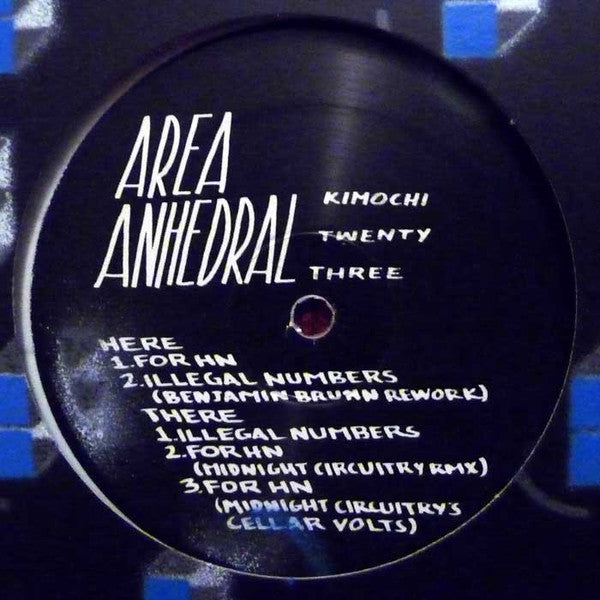 Anhedral | Mint (M) Mint (M) Get Cheap Vinyl