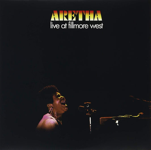 Live At Fillmore West | Get Cheap Vinyl