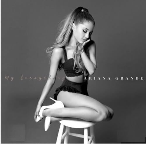 My Everything (Limited Edition, 10th Anniversary Edition, Picture Disc Vinyl) (2 Lp's) | Mint (M) Mint (M) Get Cheap Vinyl