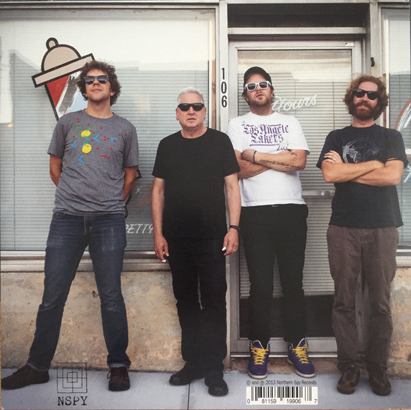 Appalachian Excitation | Mint (M) Mint (M) Get Cheap Vinyl