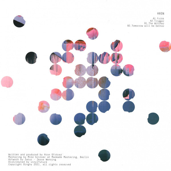 DINGHY002 | Mint (M) Mint (M) Get Cheap Vinyl