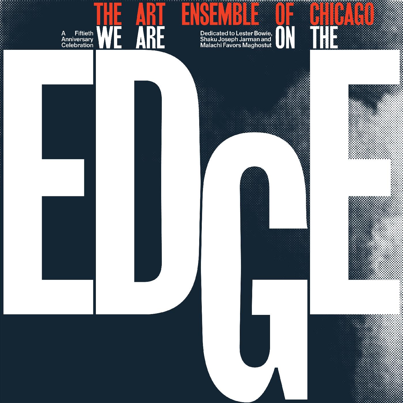 We Are On The Edge | Mint (M) Mint (M) Get Cheap Vinyl