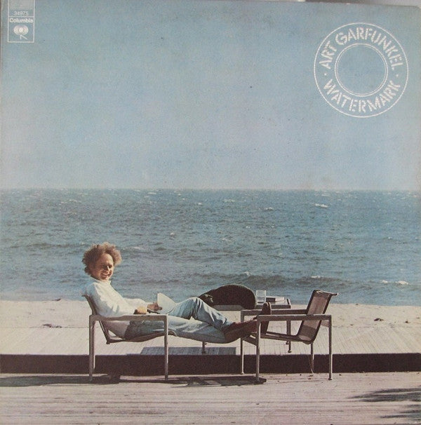 Watermark | Very Good Plus (VG+) Very Good Plus (VG+) Get Cheap Vinyl