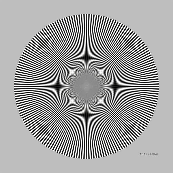 Radial | Get Cheap Vinyl