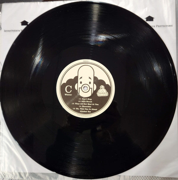 Sad Clown Bad Year (#9 - #12 Collection) | Mint (M) Mint (M) Get Cheap Vinyl