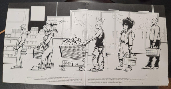Sad Clown Bad Year (#9 - #12 Collection) | Mint (M) Mint (M) Get Cheap Vinyl