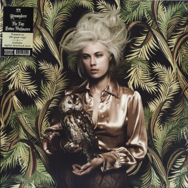 The Day Before Halloween | Mint (M) Mint (M) Get Cheap Vinyl