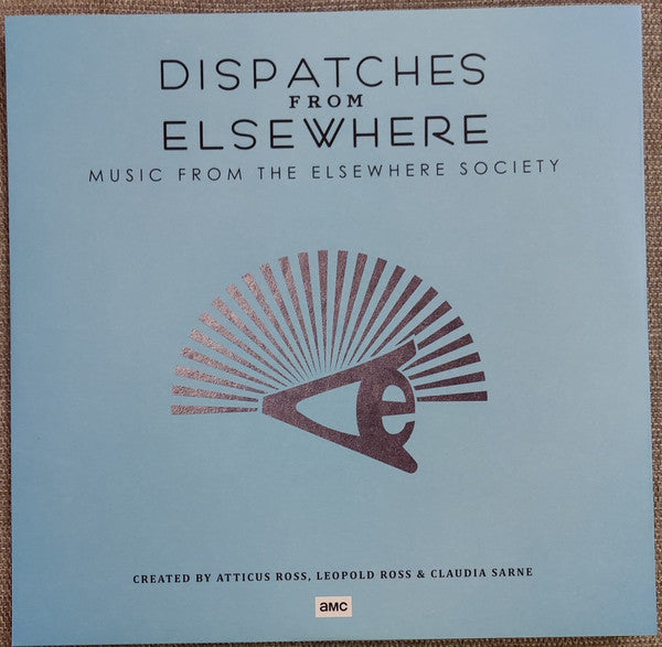 Dispatches From Elsewhere (Music From The Elsewhere Society) | Mint (M) Mint (M) Get Cheap Vinyl