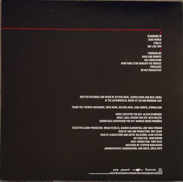 Dr Death (Original Series Soundtrack) | Mint (M) Mint (M) Get Cheap Vinyl
