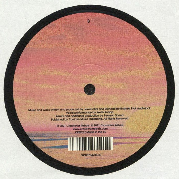 Under Your Skin | Mint (M) Generic Get Cheap Vinyl