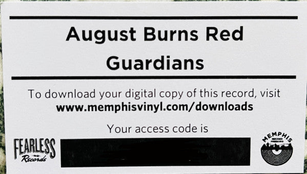 Guardians | Mint (M) Mint (M) Get Cheap Vinyl