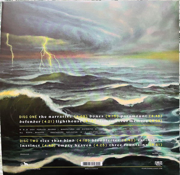 Guardians | Mint (M) Mint (M) Get Cheap Vinyl