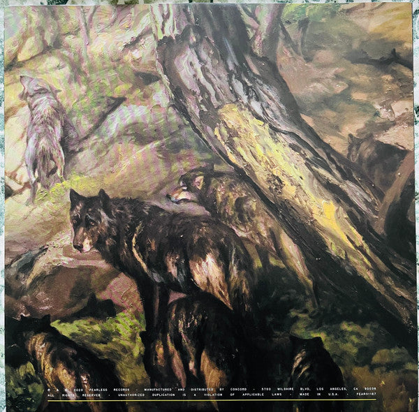 Guardians | Mint (M) Mint (M) Get Cheap Vinyl