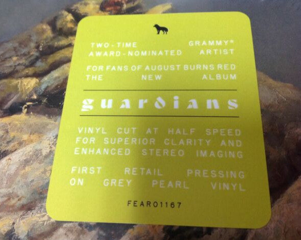 Guardians | Mint (M) Mint (M) Get Cheap Vinyl