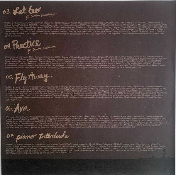 August Greene | Mint (M) Mint (M) Get Cheap Vinyl