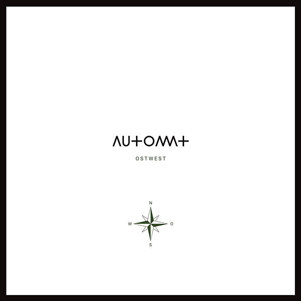 OstWest | Get Cheap Vinyl