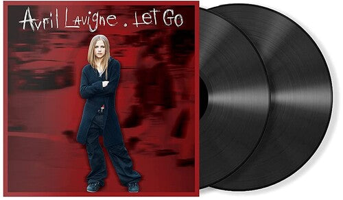 Let Go (20Let Go (2LP 20th Anniversary Edt)th Anniversary Edition) (2 Lp's) | Mint (M) Mint (M) Get Cheap Vinyl