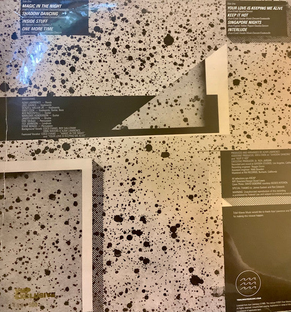Shadow Dancing | Mint (M) Mint (M) Get Cheap Vinyl