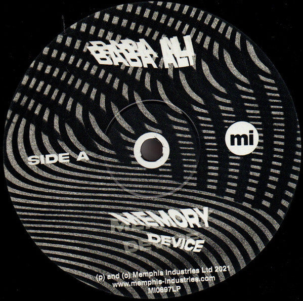 Memory Device | Mint (M) Mint (M) Get Cheap Vinyl