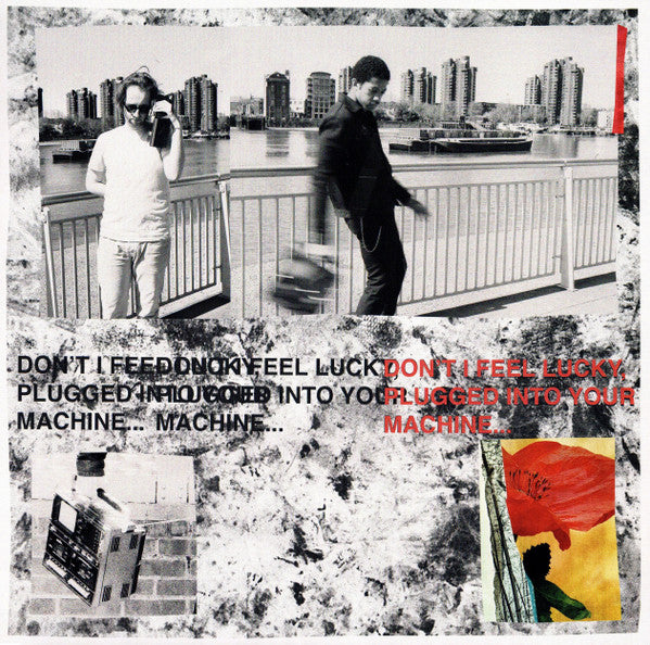 Memory Device | Mint (M) Mint (M) Get Cheap Vinyl