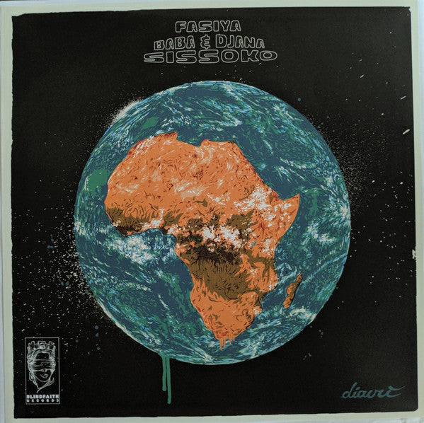Fasiya | Mint (M) Mint (M) Get Cheap Vinyl