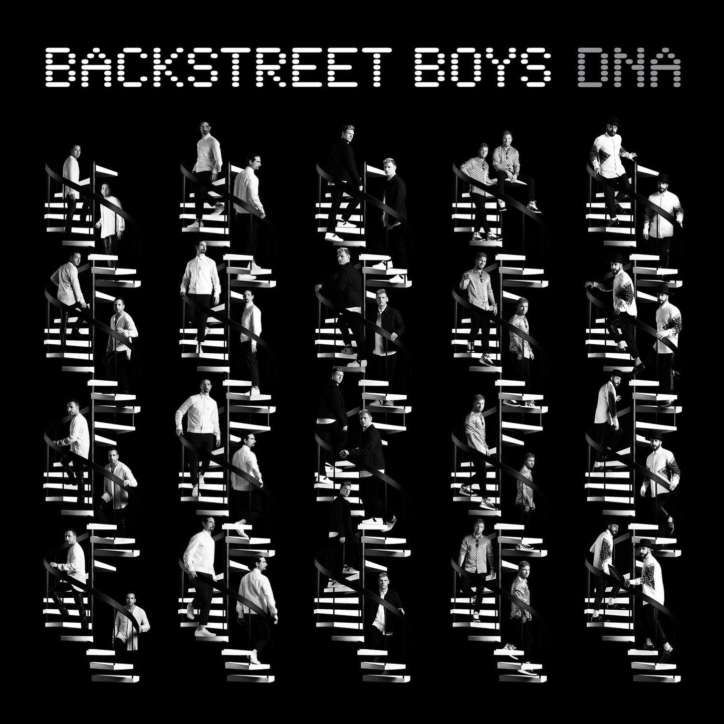 DNA | Mint (M) Mint (M) Get Cheap Vinyl