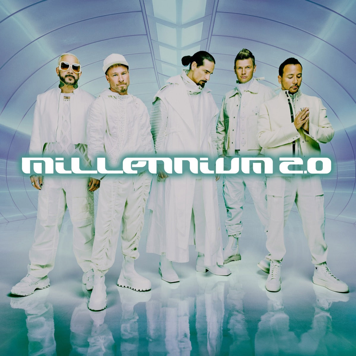 Millennium 2.0 (Deluxe Edition, Bonus Tracks, Anniversary Edition) (2 Cd's) | Get Cheap Vinyl