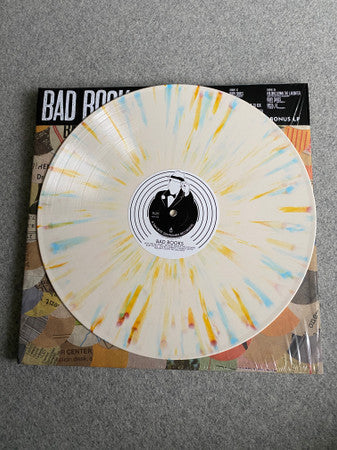 Bad Books | Mint (M) Mint (M) Get Cheap Vinyl