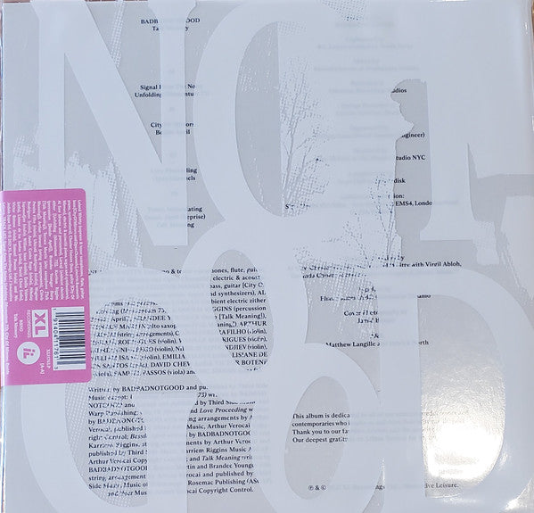 Talk Memory | Mint (M) Mint (M) Get Cheap Vinyl