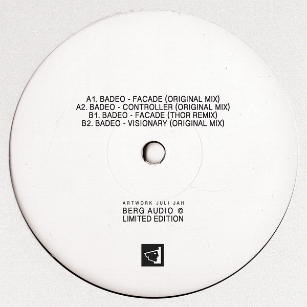Facade | Mint (M) Mint (M) Get Cheap Vinyl