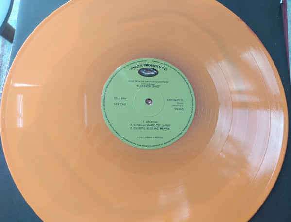 A Clockwork Orange | Mint (M) Mint (M) Get Cheap Vinyl