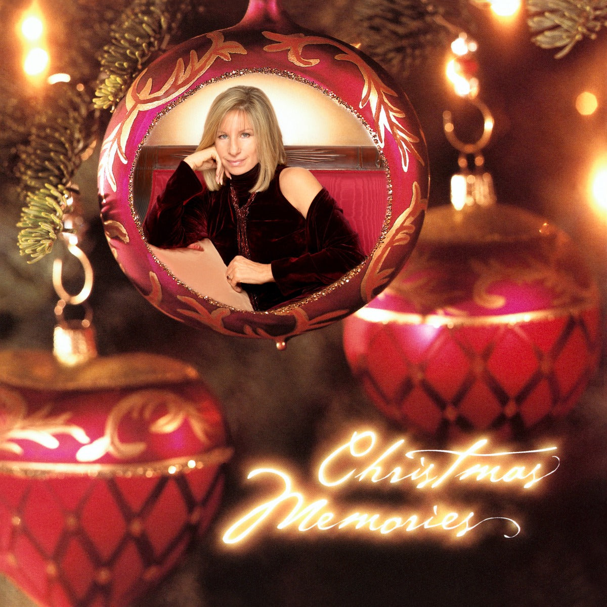 Christmas Memories | Mint (M) Mint (M) Get Cheap Vinyl